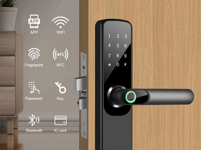 CCTV Surveillance
